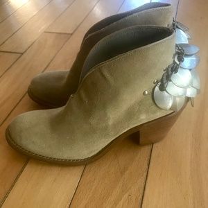 Matisse Women's Understated Leather I 7